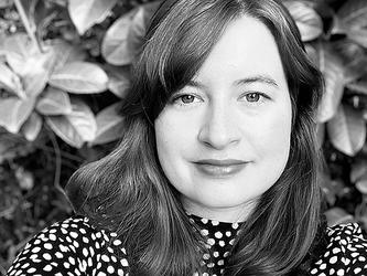 Rebecca Mansley